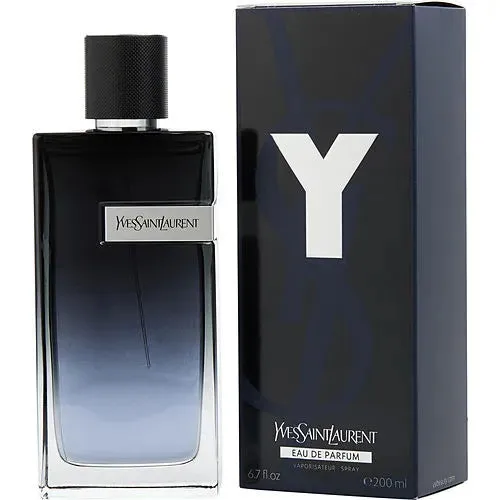 YSL Earrings YSL YSL Y EDP 200ML PR1867 200ML 3614273128971