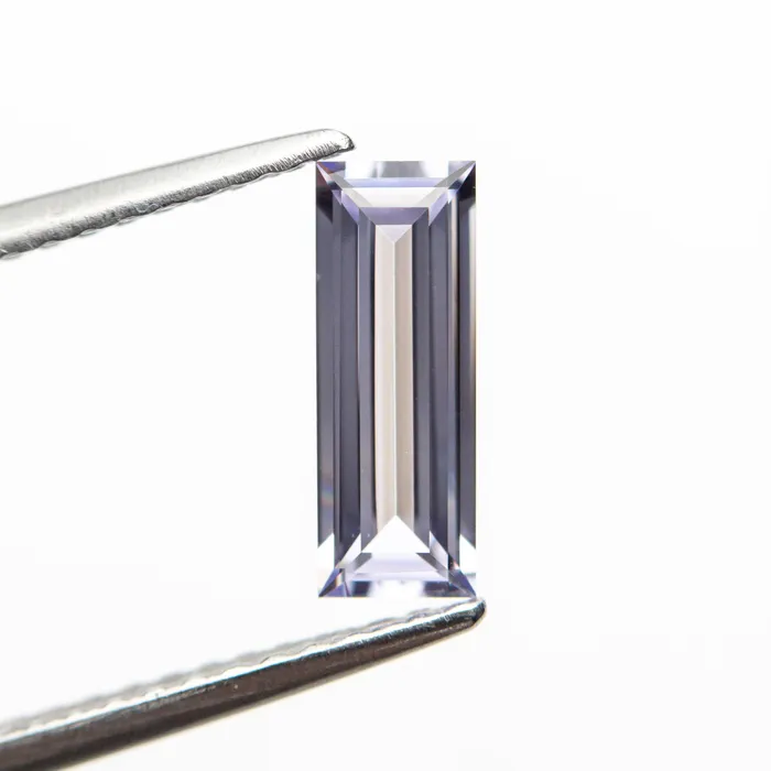071ct 901x328x208mm Rectangle Step Cut Sapphire 2287701 Misfit Gems Rings
