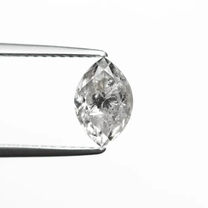125ct 834x546x436mm Marquise Brilliant 2489301 Misfit Diamonds Earrings
