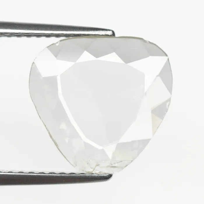 156ct 1258x1203x103mm SI1 OP Antique Portrait Cut 2311001 Misfit Diamonds Rings