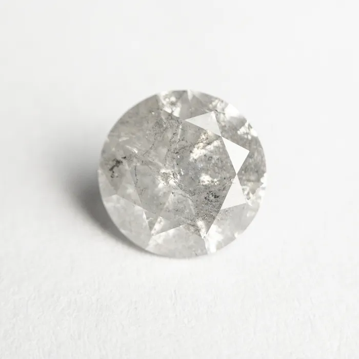 182ct 778x776x478mm Round Brilliant 1964012 Misfit Diamonds Rings