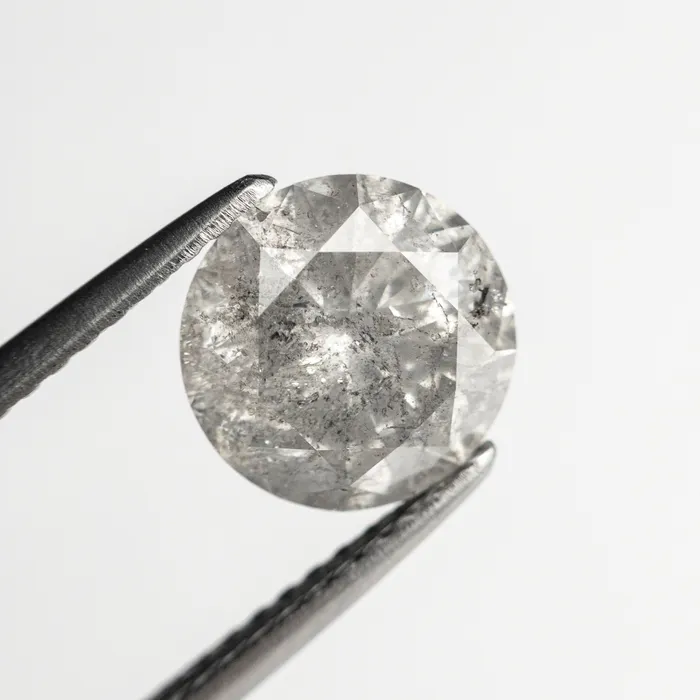 182ct 778x776x478mm Round Brilliant 1964012 Misfit Diamonds Rings