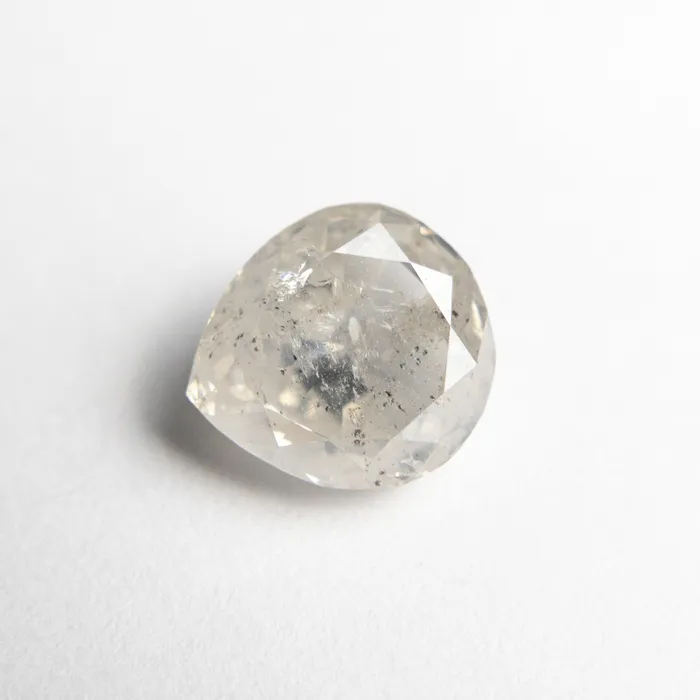 216ct 835x777x430mm Pear Double Cut 1845503 Misfit Diamonds Rings