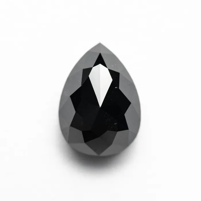 408ct 1126x819x536mm Pear Double Cut 2546905 Misfit Diamonds Rings
