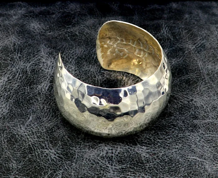 925 pure sterling silver stylish spotted doted adjustable bangle bracelet cuff bracelet best brides made wedding gifting jewelry cuff30 TRIBAL ORNAMENTS Bracelets 925 pure sterling silver stylish spotted doted adjustable bangle bracelet cuff bracelet best brides made wedding gifting jewelry cuff30 TRIBAL ORNAMENTS Bracelets