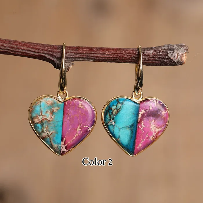 925 Sterling Silver Gemstone Earrings Healing Crystal Earrings Jewelvers Earrings 925 Sterling Silver Gemstone Earrings Healing Crystal Earrings Jewelvers Earrings
