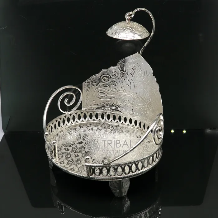 925 sterling silver sterling Sinhasan singhasan idol god throne god statues divine chair temple puja Chouki article article su1109 TRIBAL ORNAMENTS Rings 925 sterling silver sterling Sinhasan singhasan idol god throne god statues divine chair temple puja Chouki article article su1109 TRIBAL ORNAMENTS Rings