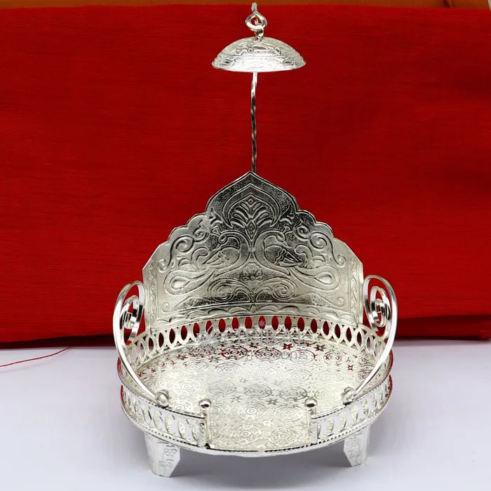 925 sterling silver sterling Sinhasan singhasan idol god throne god statues divine chair temple puja Chouki article article su1109 TRIBAL ORNAMENTS Rings 925 sterling silver sterling Sinhasan singhasan idol god throne god statues divine chair temple puja Chouki article article su1109 TRIBAL ORNAMENTS Rings