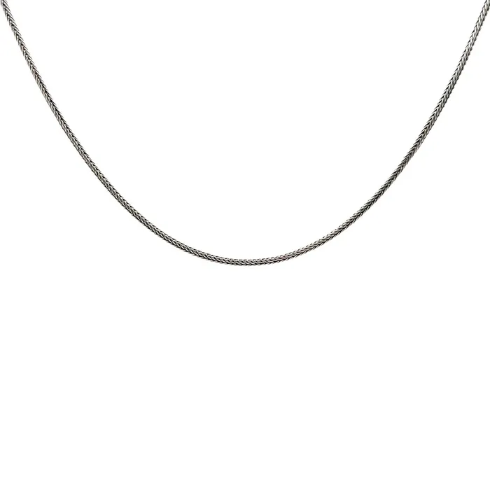 Barbara Bixby Rings PreOwned Barbara Bixby TwoTone Key Pendant