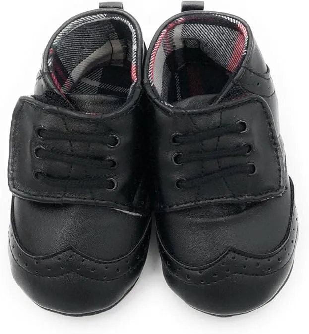 Boys Brogues Glen Appin Earrings