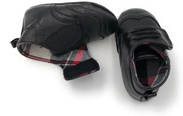 Boys Brogues Glen Appin Earrings