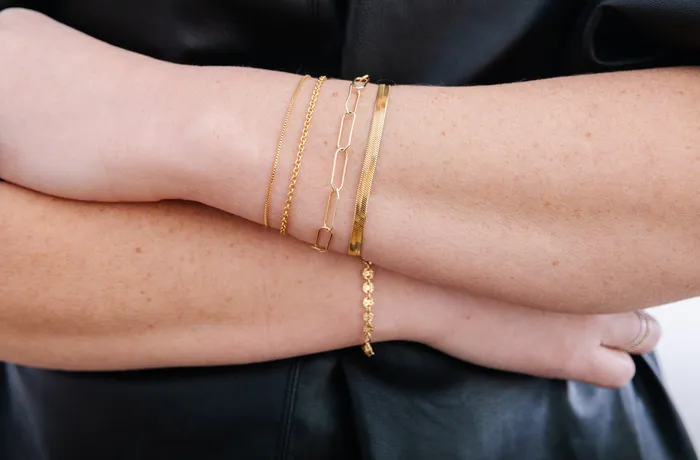 Bracelets DLUX Brene Bracelet