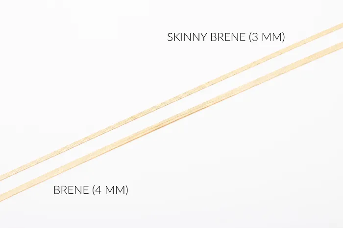 Bracelets DLUX Brene Bracelet