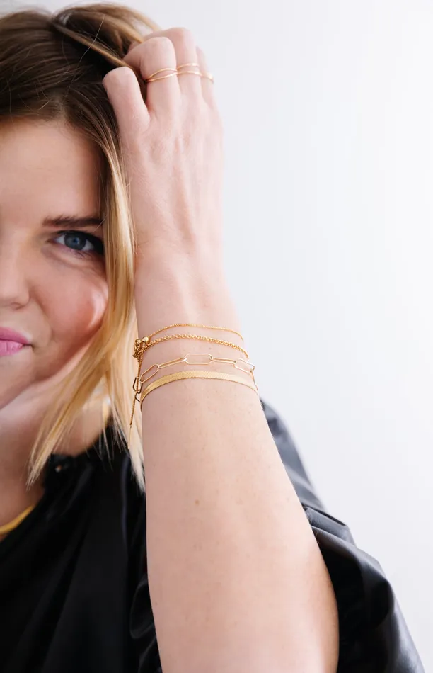 Bracelets DLUX Brene Bracelet