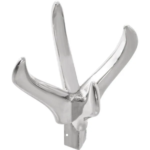 Earrings Fire Brilliance Prong Types