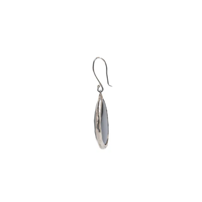 Earrings Ippolita PreOwned Ippolita Hematite Wonderland Earrings