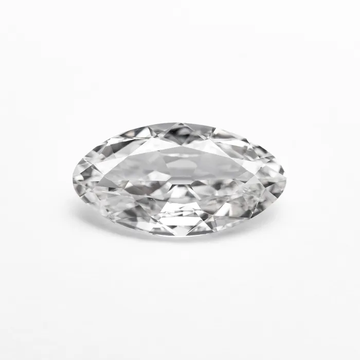Earrings Misfit Diamonds 101ct 994x535x255mm VS2 H Modern Antique Moval Brilliant 2570101 Earrings Misfit Diamonds 101ct 994x535x255mm VS2 H Modern Antique Moval Brilliant 2570101
