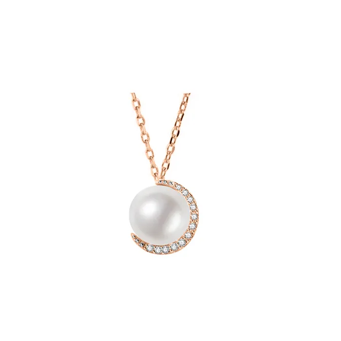 Earrings Pearly Lustre Elegant Freshwater Pearl Set WS00080