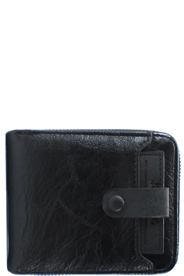 Earrings Walkeaze Stylish Wallet 3509W