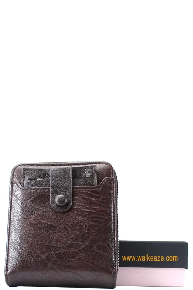 Earrings Walkeaze Stylish Wallet 3509W