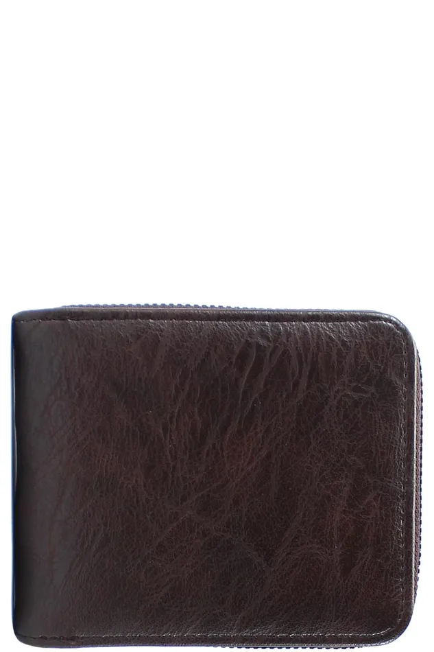Earrings Walkeaze Stylish Wallet 3509W
