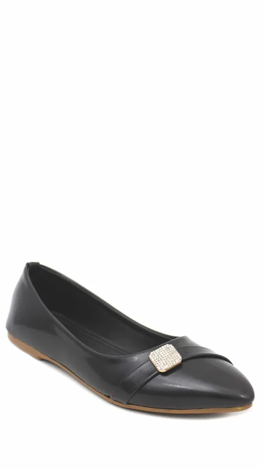 Earrings Walkeaze Women Casual Pumps 40751S