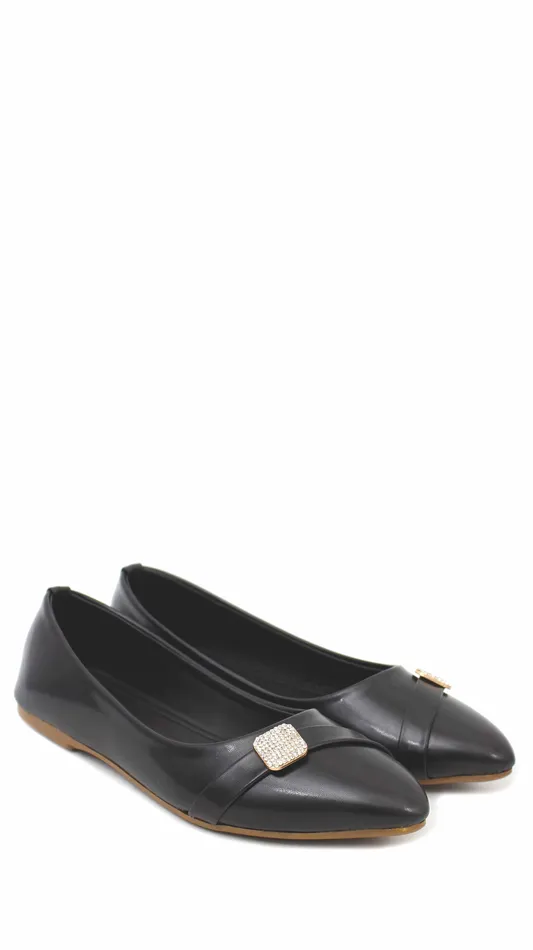 Earrings Walkeaze Women Casual Pumps 40751S
