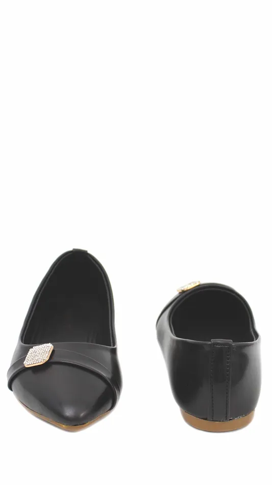 Earrings Walkeaze Women Casual Pumps 40751S
