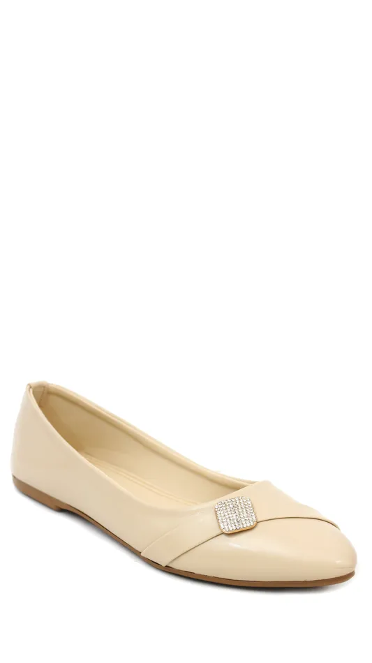 Earrings Walkeaze Women Casual Pumps 40751S
