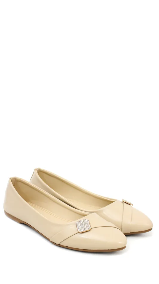 Earrings Walkeaze Women Casual Pumps 40751S