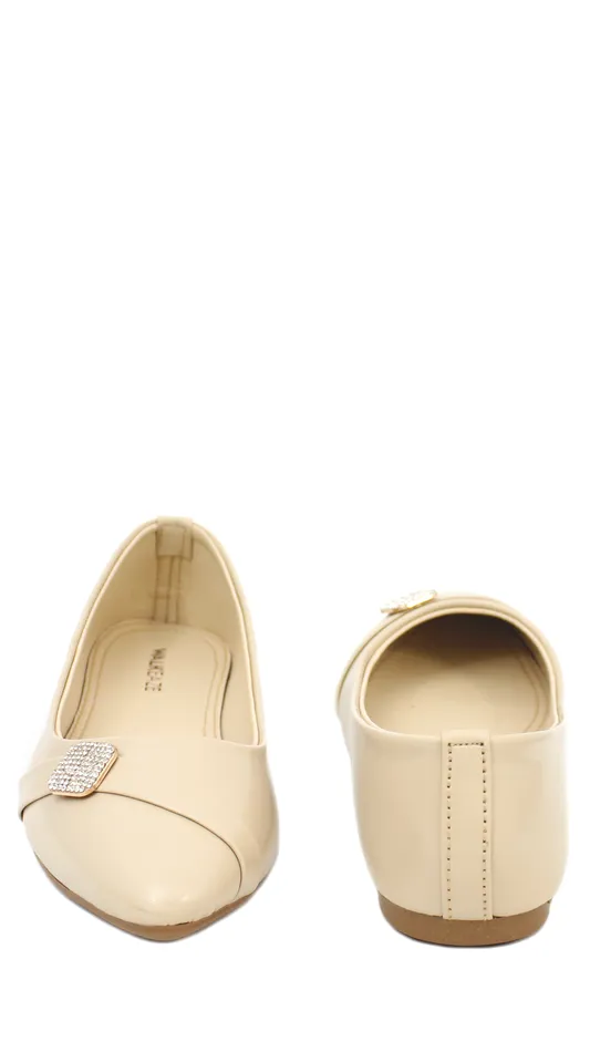 Earrings Walkeaze Women Casual Pumps 40751S