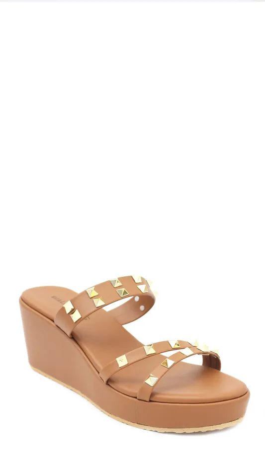 Earrings Walkeaze Women Casual Wedge 75018S