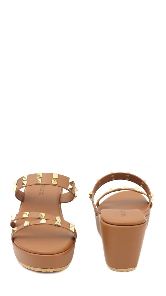 Earrings Walkeaze Women Casual Wedge 75018S
