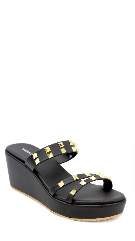 Earrings Walkeaze Women Casual Wedge 75018S