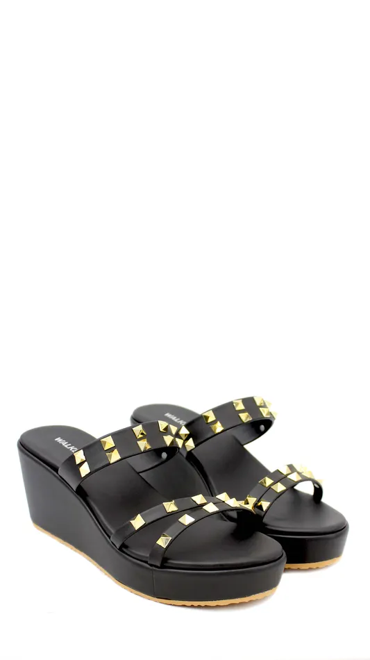 Earrings Walkeaze Women Casual Wedge 75018S