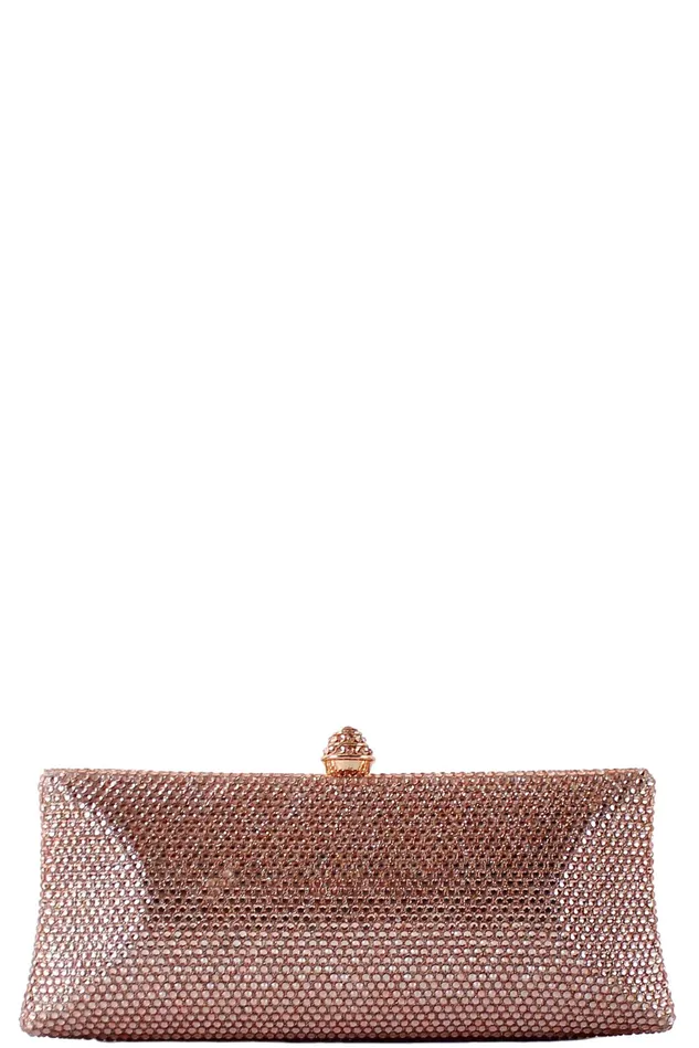 Earrings Walkeaze Women Clutch 05475B