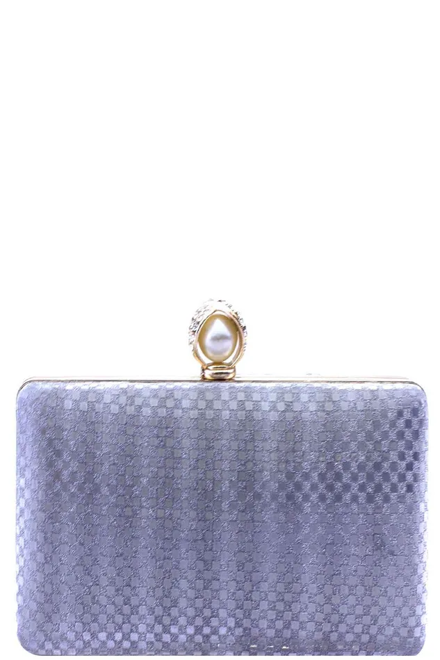Earrings Walkeaze Women Clutch 3313B