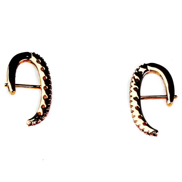 Earrings Walkeaze Women Earring Jewelry 000486J Earrings Walkeaze Women Earring Jewelry 000486J