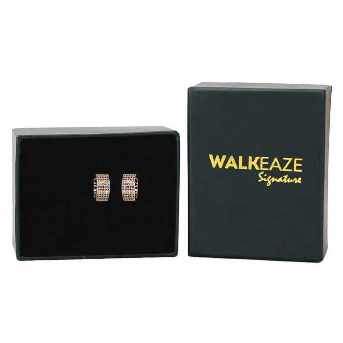 Earrings Walkeaze Women Earring Jewelry 000901J