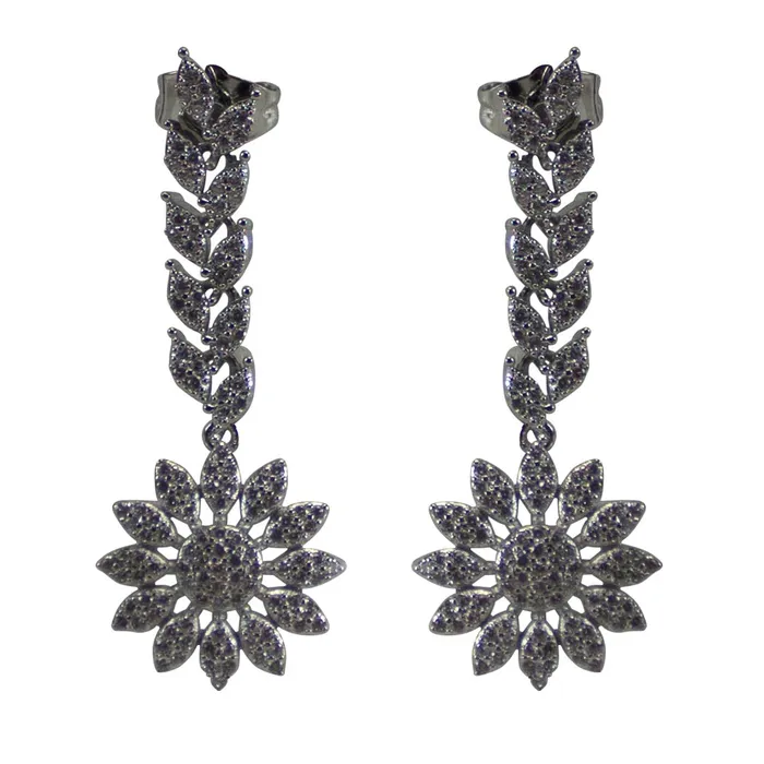 Earrings Walkeaze Women Earring Jewelry 001483J Earrings Walkeaze Women Earring Jewelry 001483J