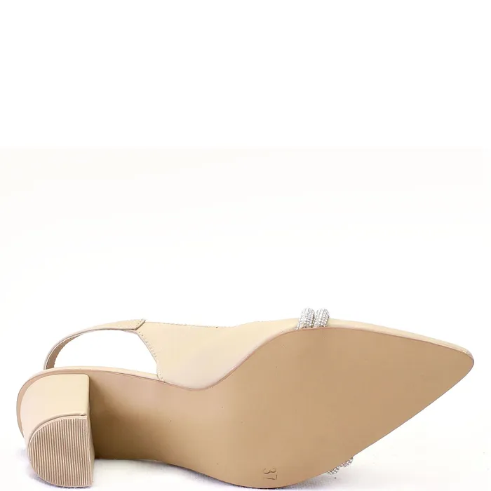 Earrings Walkeaze Women Formal Court Shoes 62260S