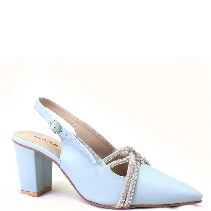 Earrings Walkeaze Women Formal Court Shoes 62260S