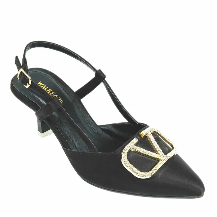 Earrings Walkeaze Women Formal CourtShoes 62841S