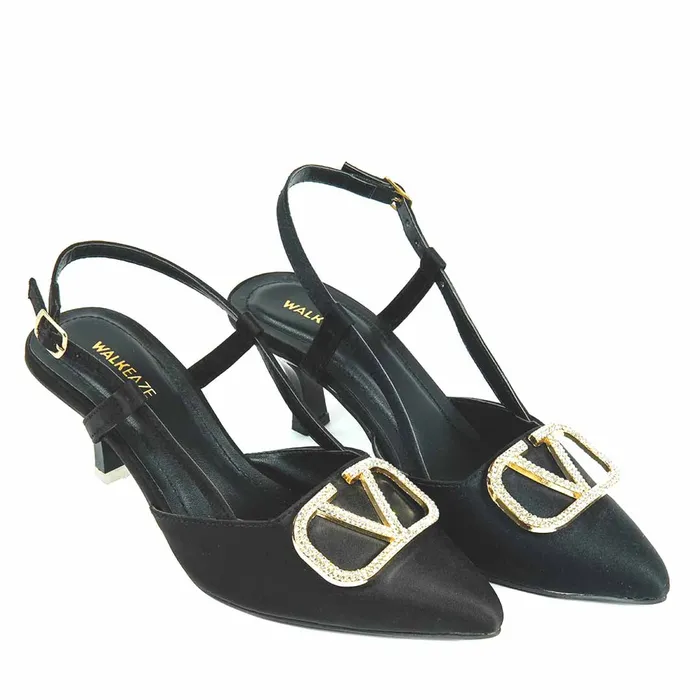 Earrings Walkeaze Women Formal CourtShoes 62841S