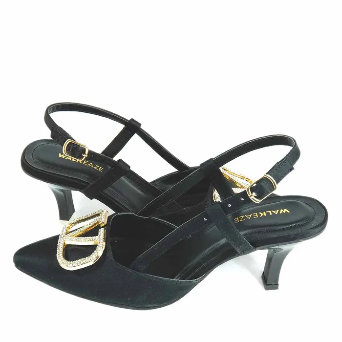 Earrings Walkeaze Women Formal CourtShoes 62841S