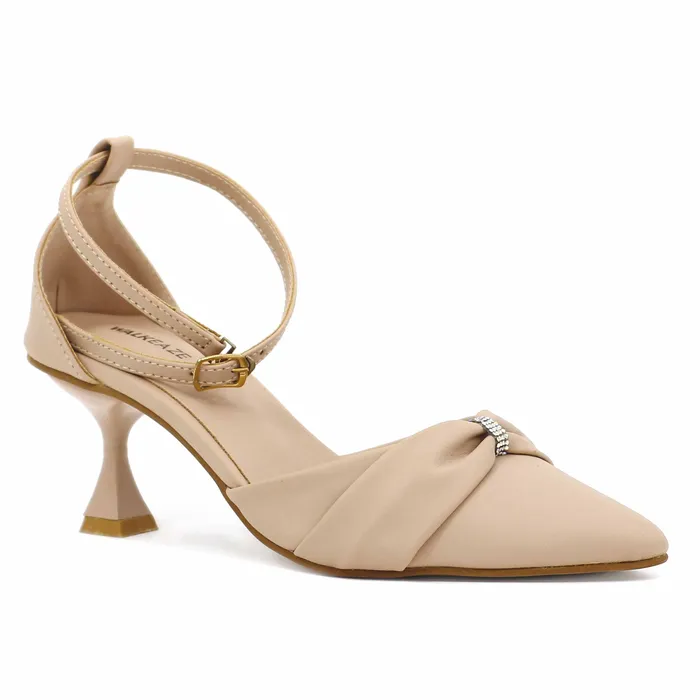 Earrings Walkeaze Women Formal Court Shoes 74614S