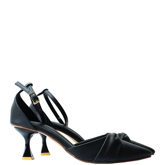 Earrings Walkeaze Women Formal Court Shoes 74614S