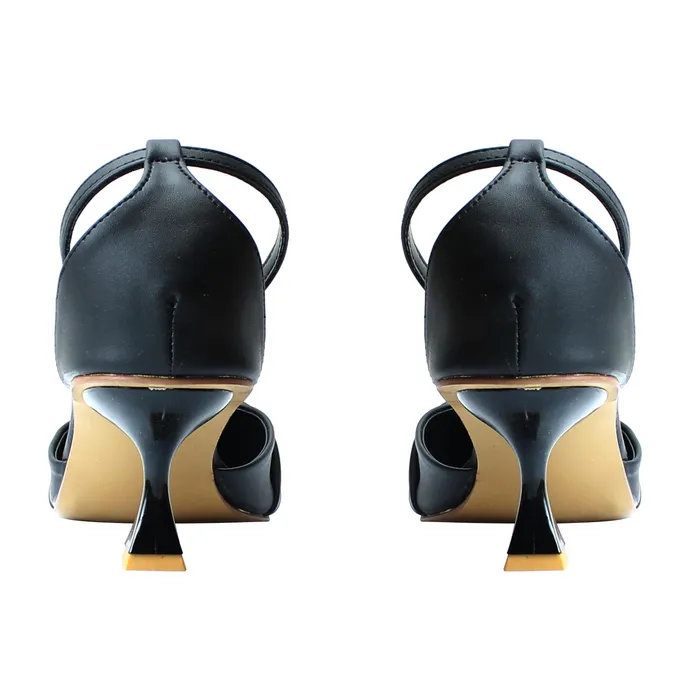 Earrings Walkeaze Women Formal Court Shoes 74614S