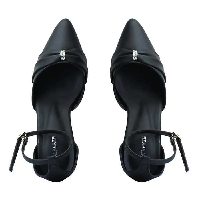 Earrings Walkeaze Women Formal Court Shoes 74614S