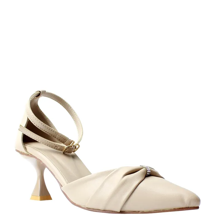 Earrings Walkeaze Women Formal Court Shoes 74614S